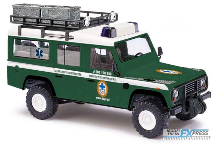 Busch autos 50390